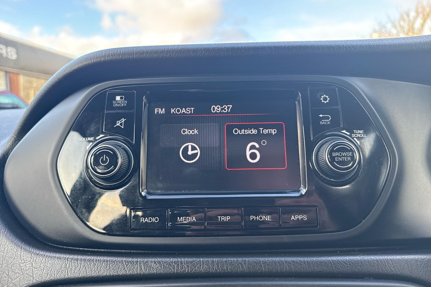 Used Fiat Tipo 2017 for sale - 76845688: Photo 23