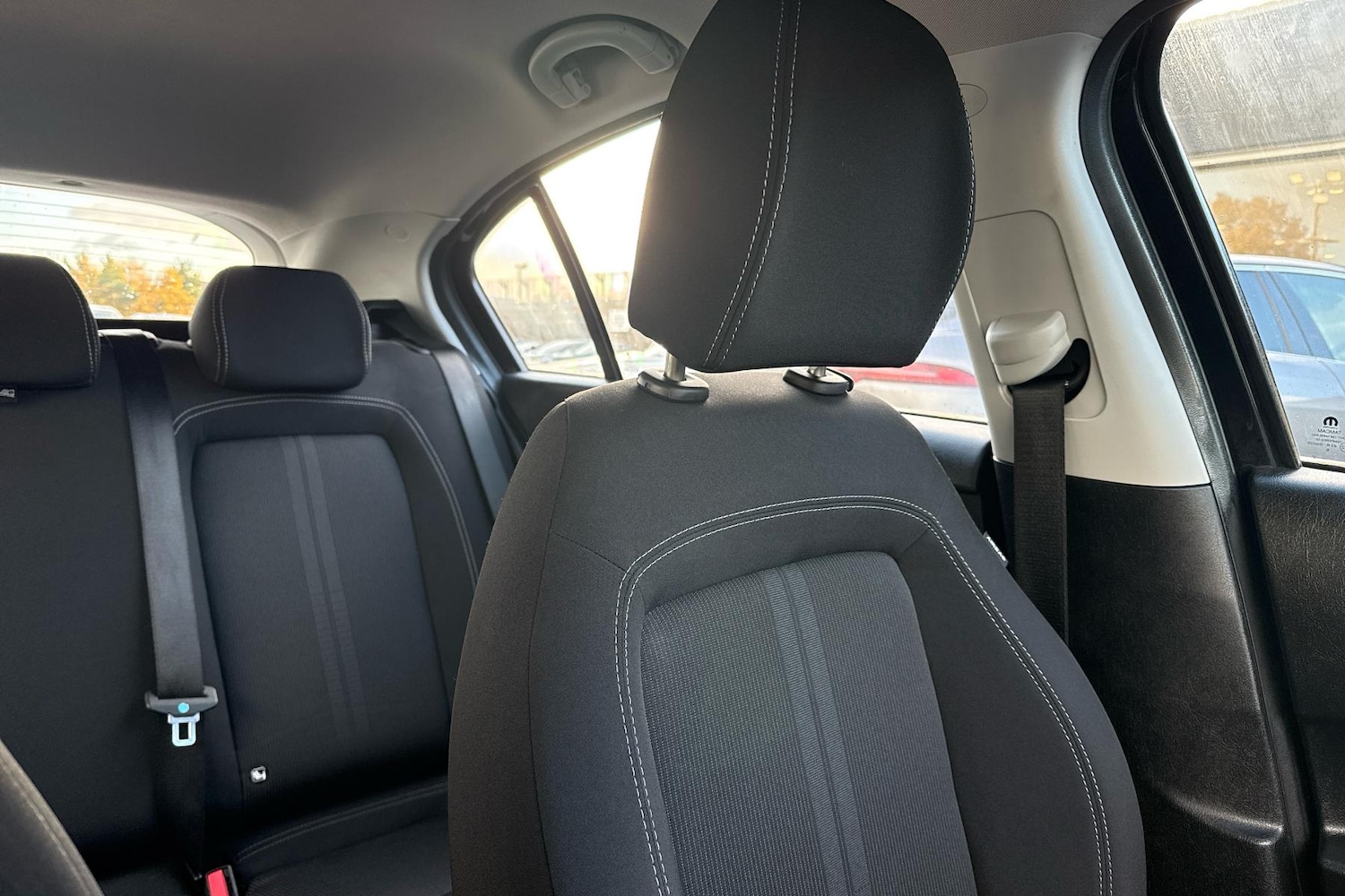 Used Fiat Tipo 2017 for sale - 76845688: Photo 25