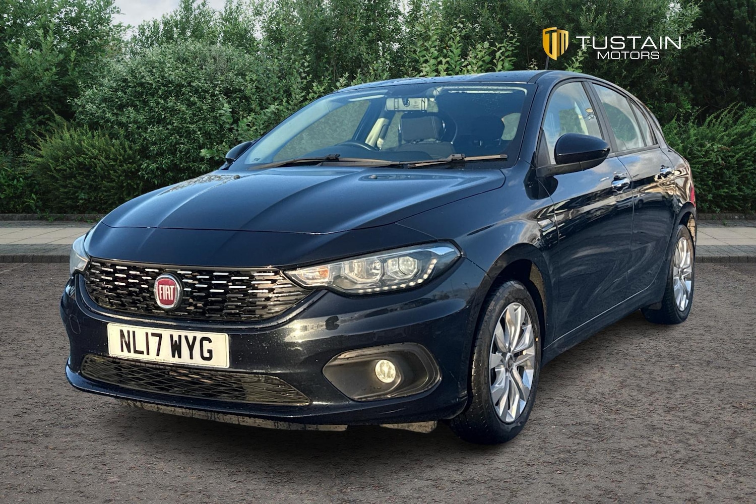 Used Fiat Tipo 2017 for sale - 76845688: Photo 6