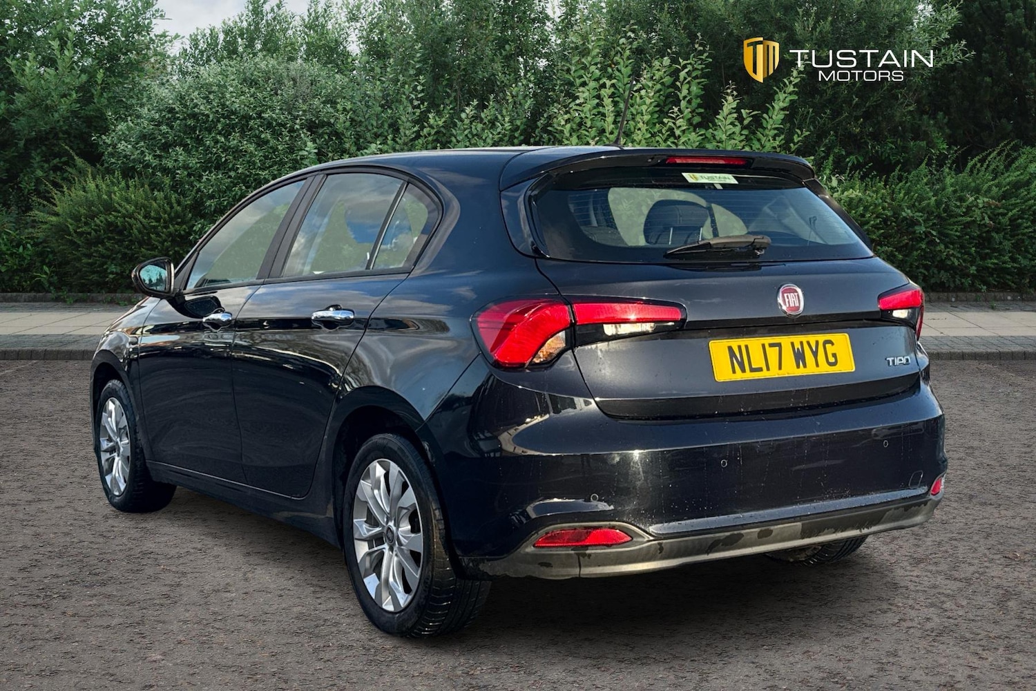 Used Fiat Tipo 2017 for sale - 76845688: Photo 7