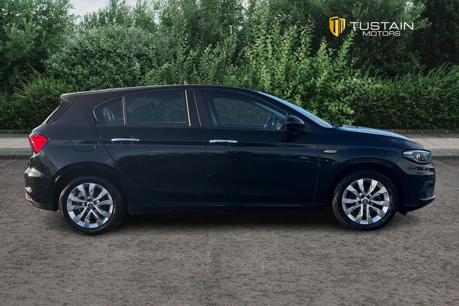 Used Fiat Tipo 2017 for sale - 76845688: Photo 8