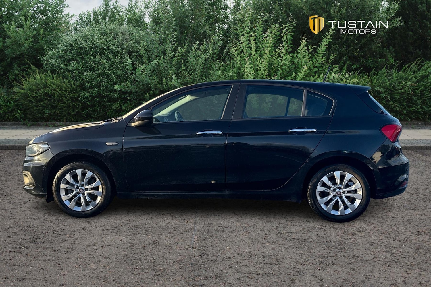 Used Fiat Tipo 2017 for sale - 76845688: Photo 9