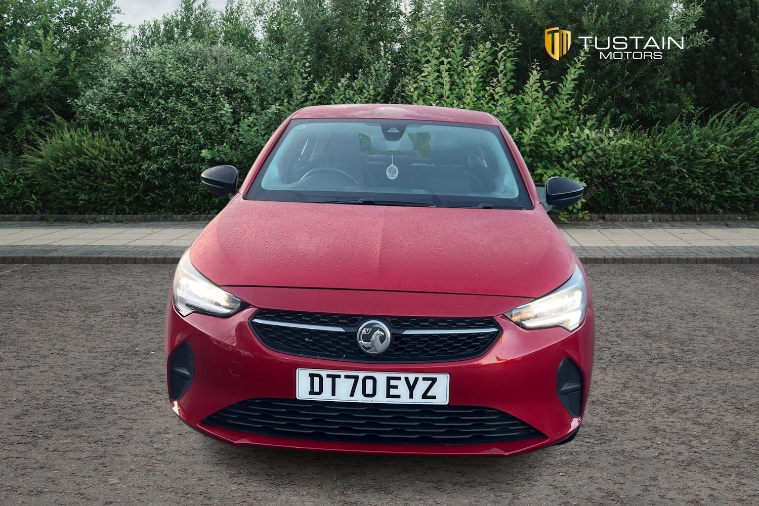 Used Vauxhall Corsa 2021 for sale - 76694073: Photo 10