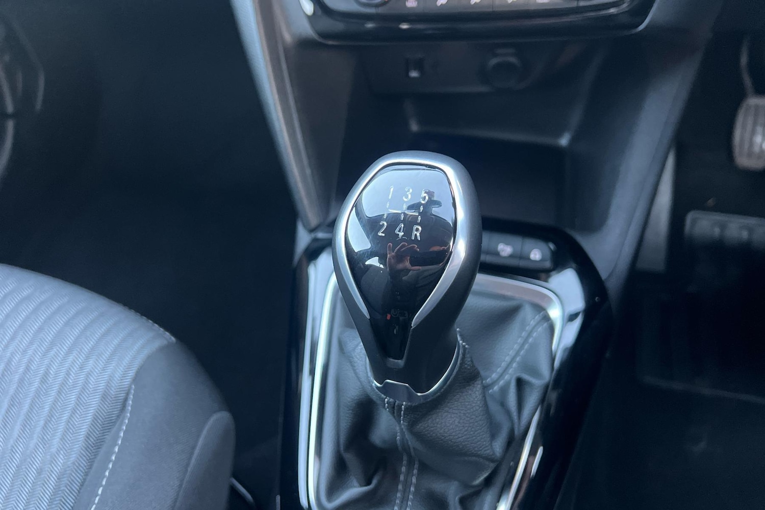 Used Vauxhall Corsa 2021 for sale - 76694073: Photo 14