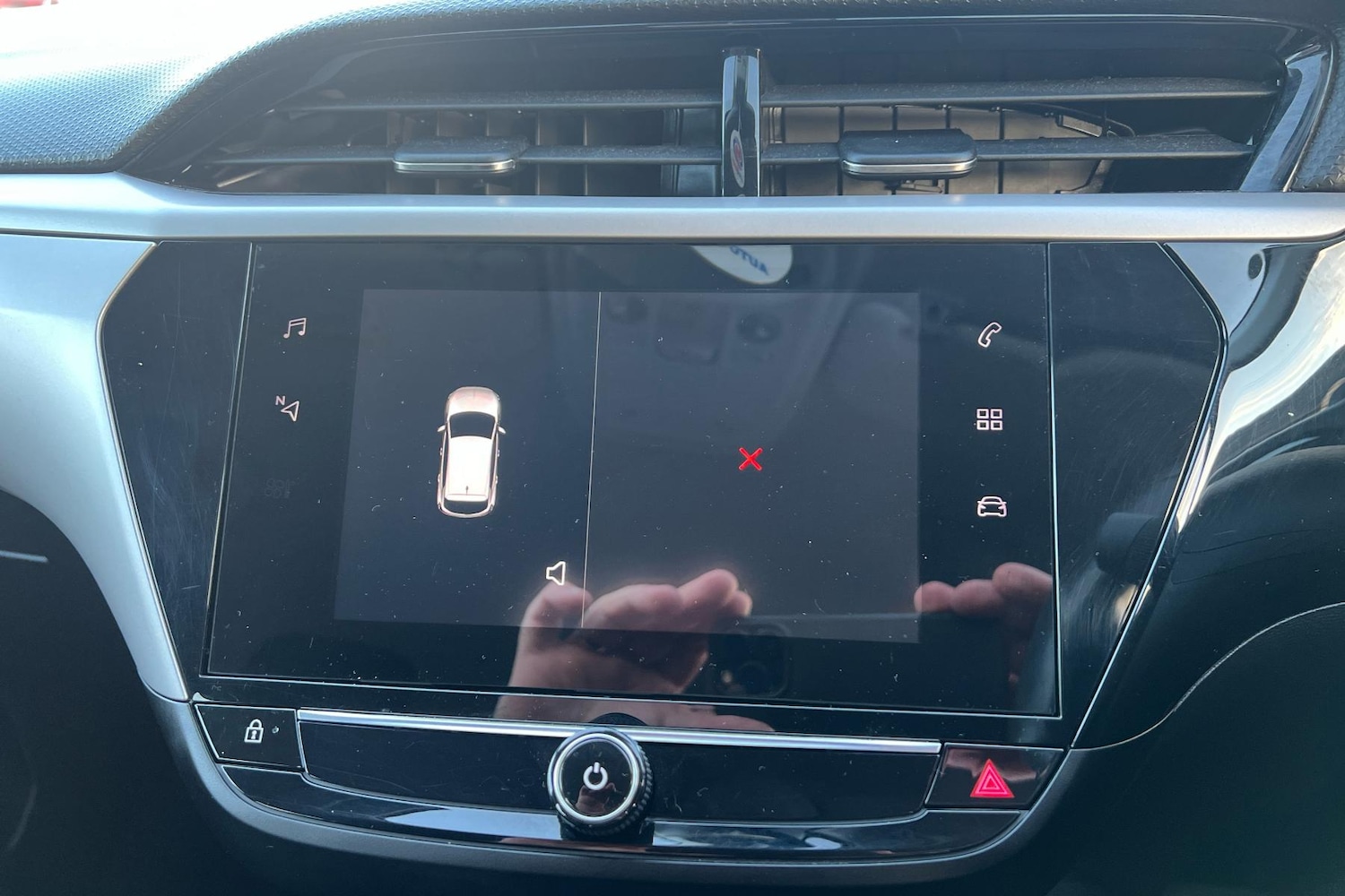 Used Vauxhall Corsa 2021 for sale - 76694073: Photo 15