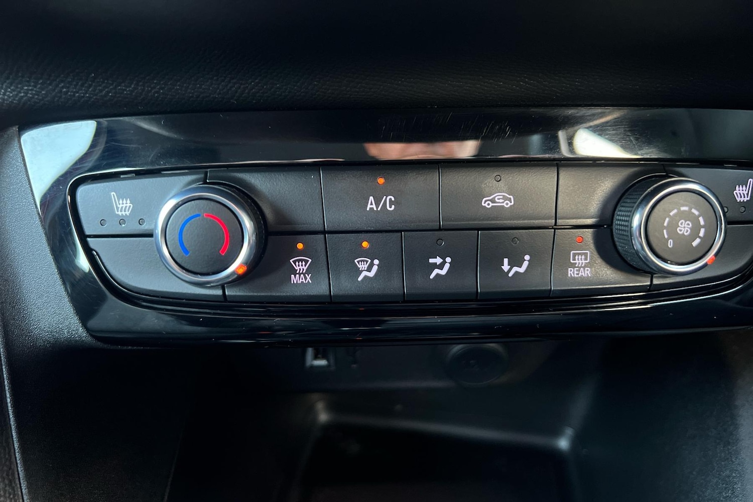 Used Vauxhall Corsa 2021 for sale - 76694073: Photo 16