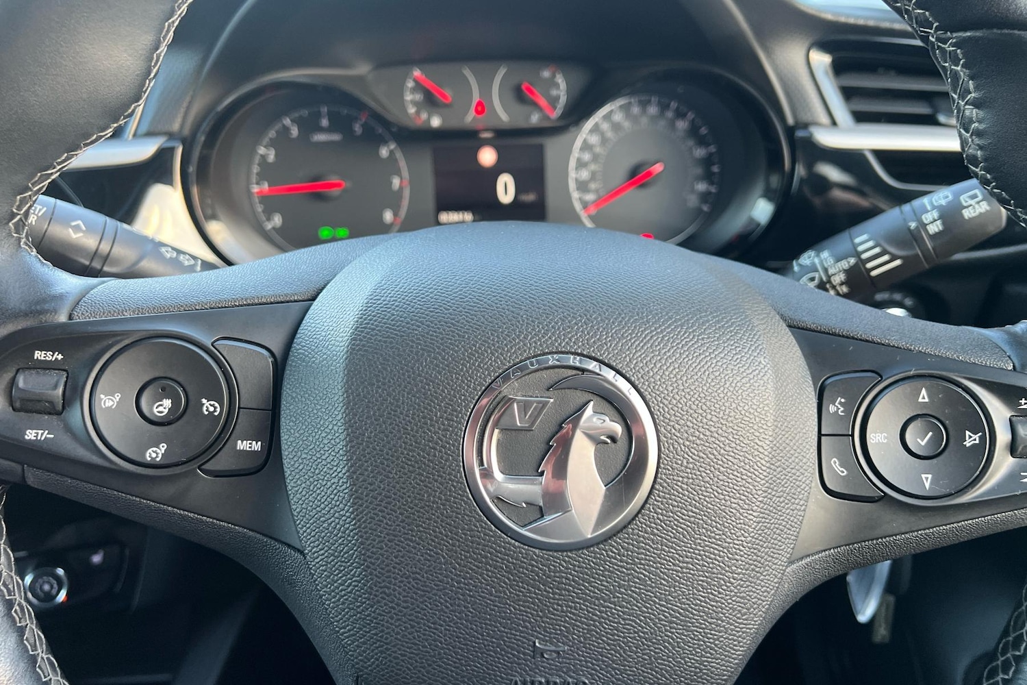 Used Vauxhall Corsa 2021 for sale - 76694073: Photo 17