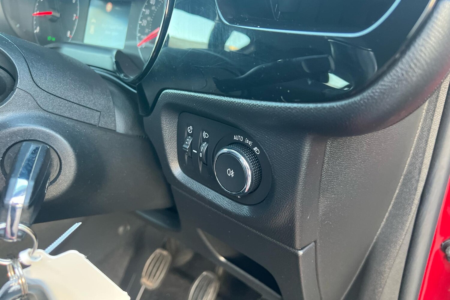 Used Vauxhall Corsa 2021 for sale - 76694073: Photo 19