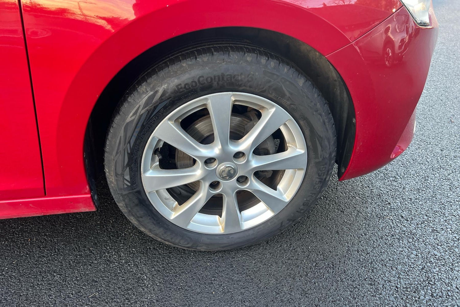 Used Vauxhall Corsa 2021 for sale - 76694073: Photo 3