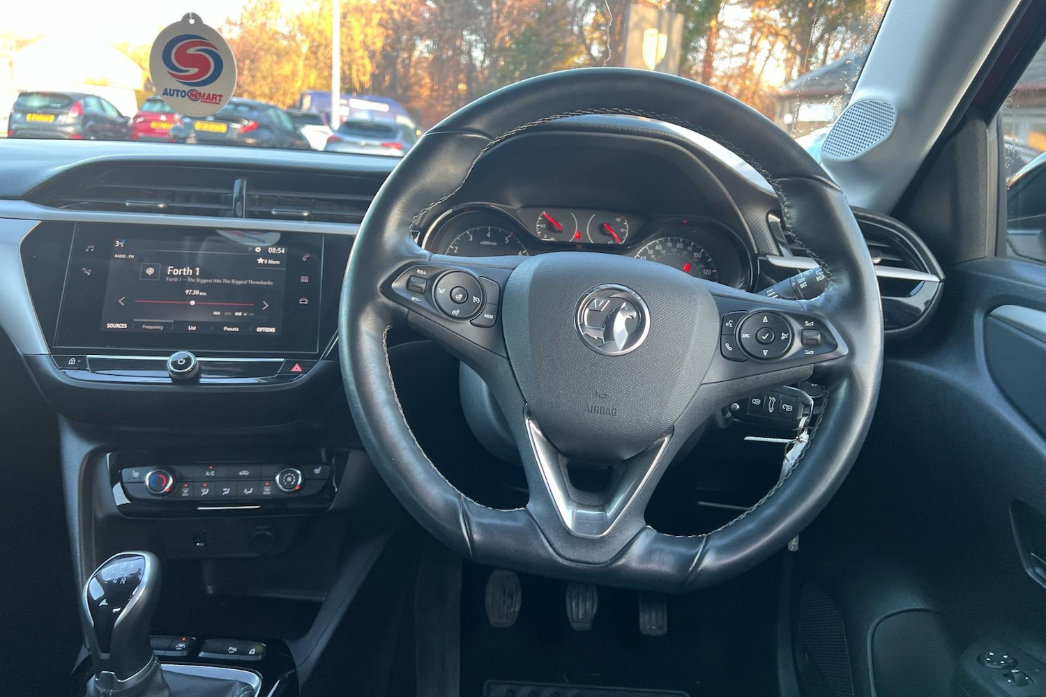 Used Vauxhall Corsa 2021 for sale - 76694073: Photo 4