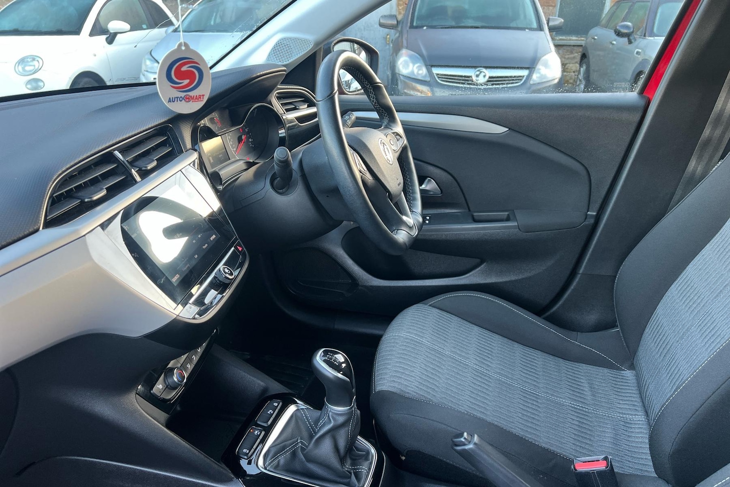 Used Vauxhall Corsa 2021 for sale - 76694073: Photo 5