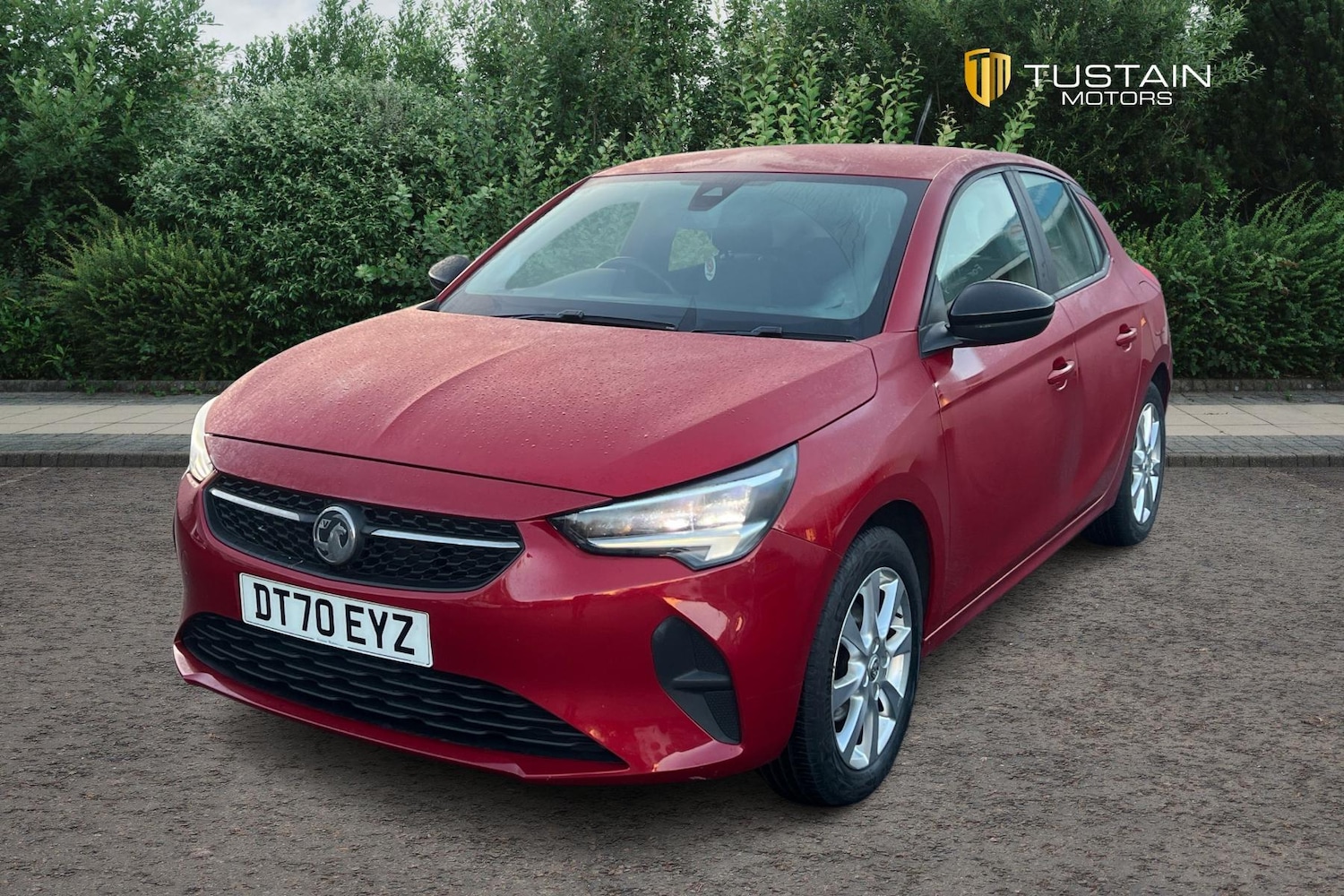 Used Vauxhall Corsa 2021 for sale - 76694073: Photo 6