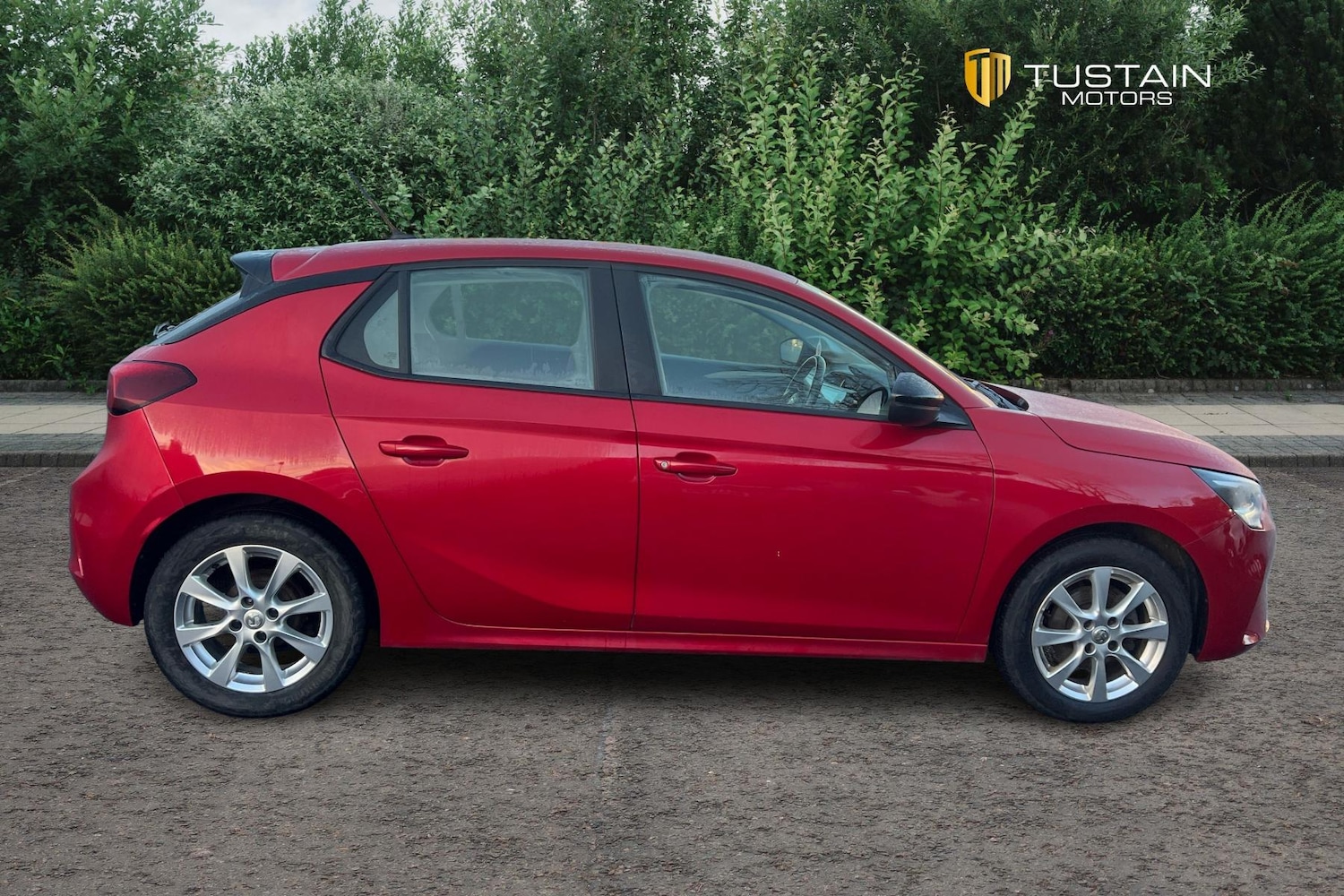 Used Vauxhall Corsa 2021 for sale - 76694073: Photo 8