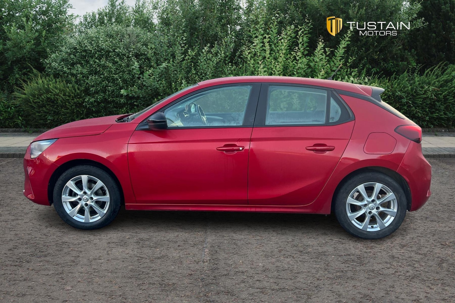 Used Vauxhall Corsa 2021 for sale - 76694073: Photo 9