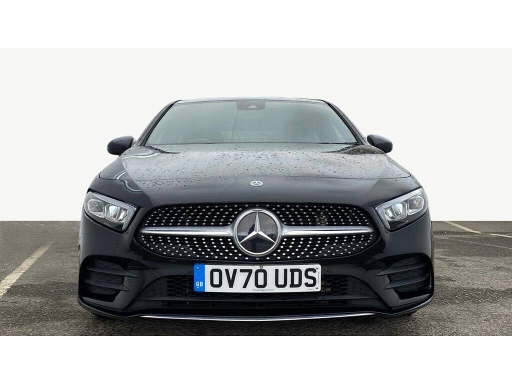 Used Mercedes-Benz A-Class 2020 for sale - 77661752: Photo 10
