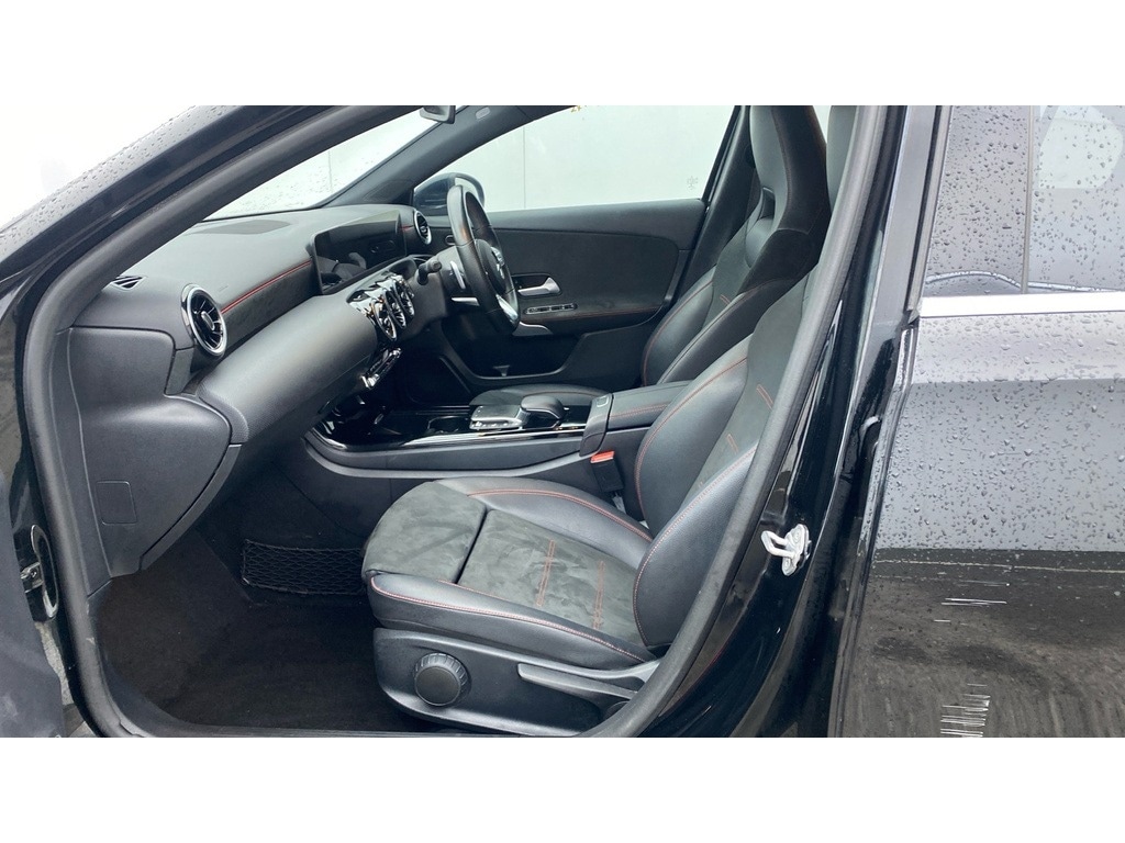 Used Mercedes-Benz A-Class 2020 for sale - 77661752: Photo 11