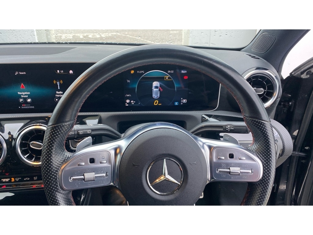 Used Mercedes-Benz A-Class 2020 for sale - 77661752: Photo 2