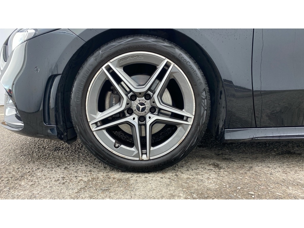 Used Mercedes-Benz A-Class 2020 for sale - 77661752: Photo 3