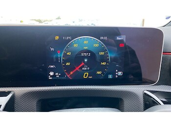 Used Mercedes-Benz A-Class 2020 for sale - 77661752: Photo