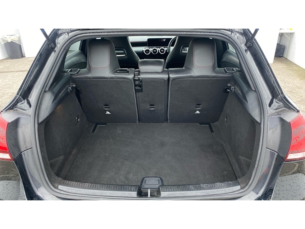 Used Mercedes-Benz A-Class 2020 for sale - 77661752: Photo 5