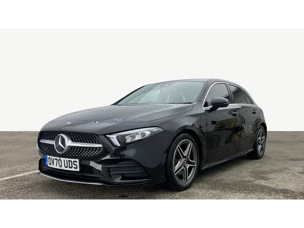 Used Mercedes-Benz A-Class 2020 for sale - 77661752: Photo 6