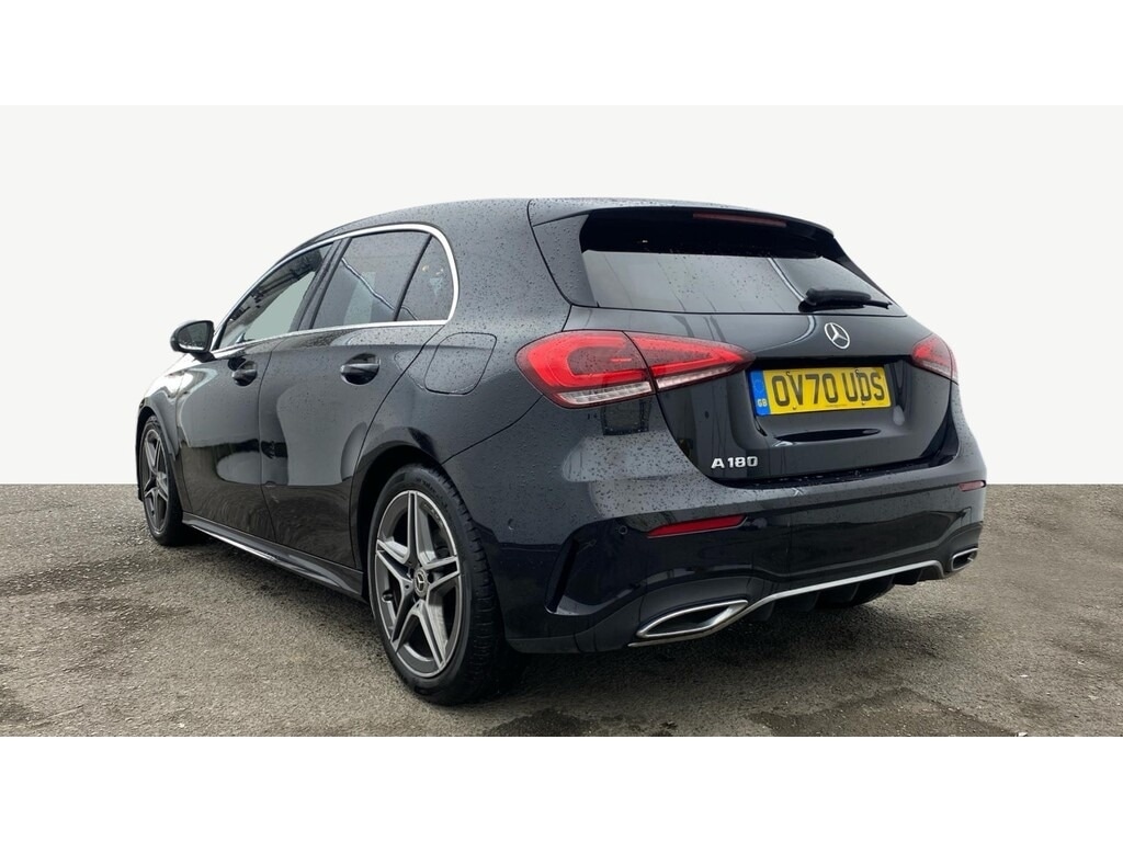 Used Mercedes-Benz A-Class 2020 for sale - 77661752: Photo 7