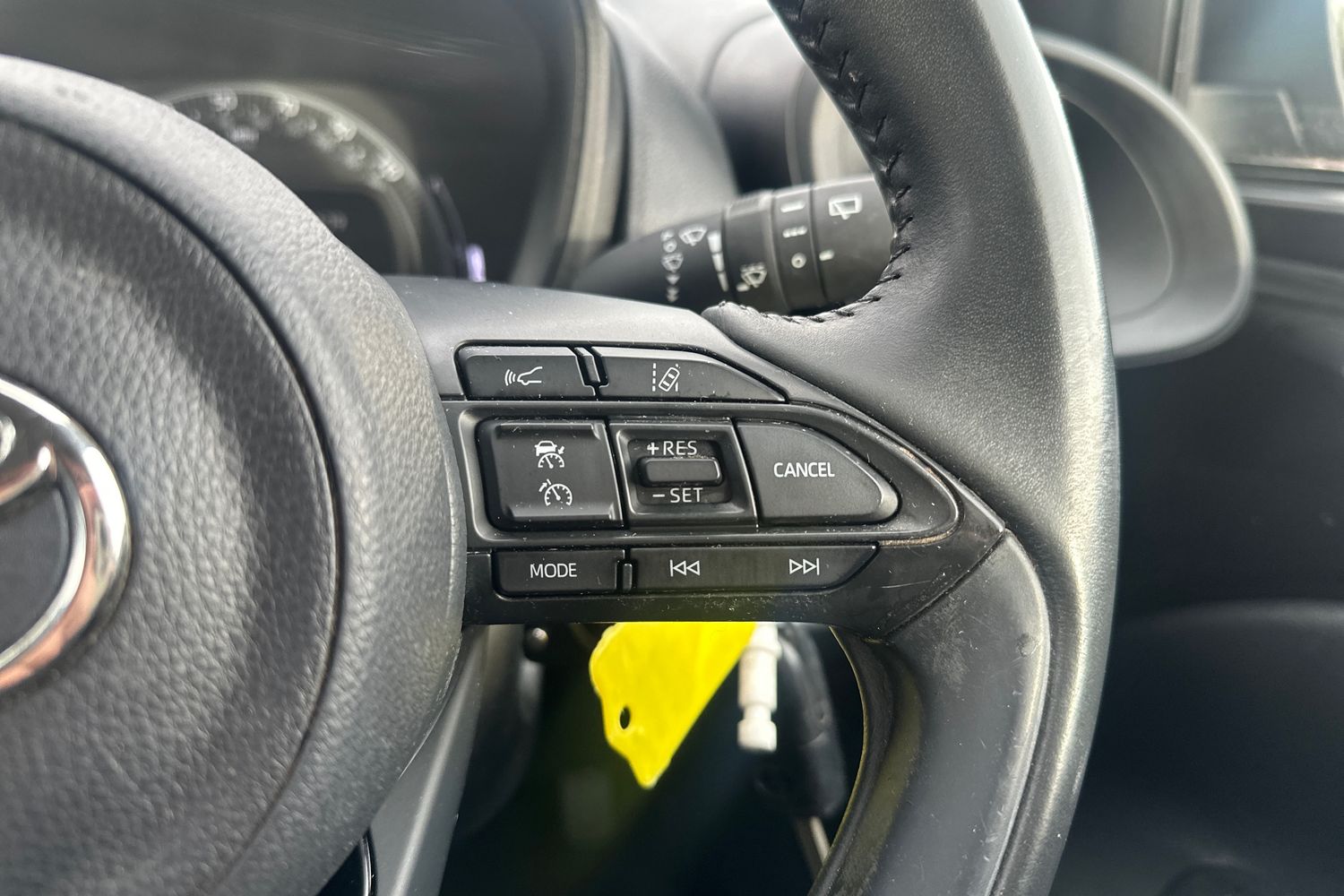 Used Toyota Aygo X 2023 for sale - 77727116: Photo 17