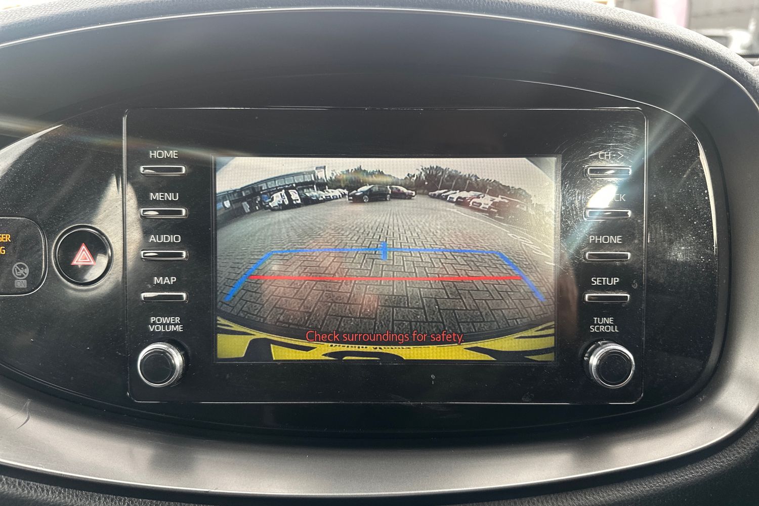 Used Toyota Aygo X 2023 for sale - 77727116: Photo 22