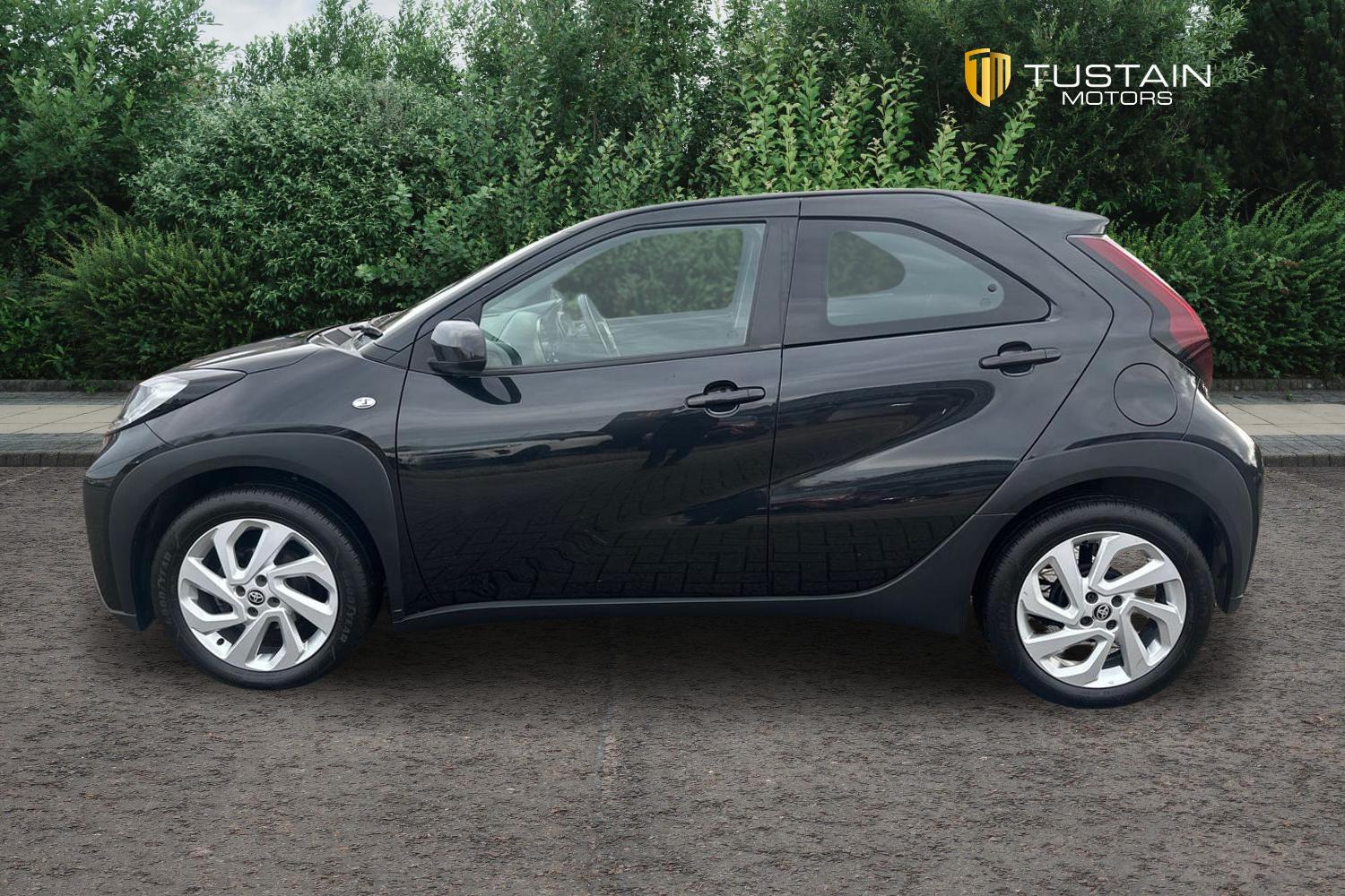 Used Toyota Aygo X 2023 for sale - 77727116: Photo 9
