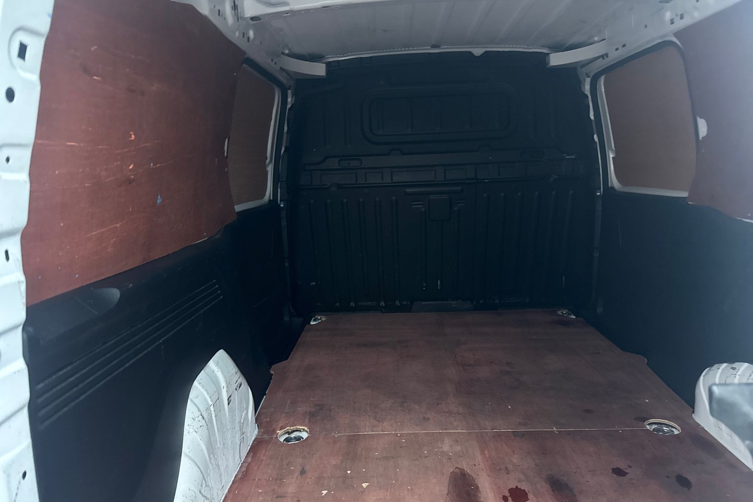 Used Vauxhall Combo 2020 for sale - 76761205: Photo 15