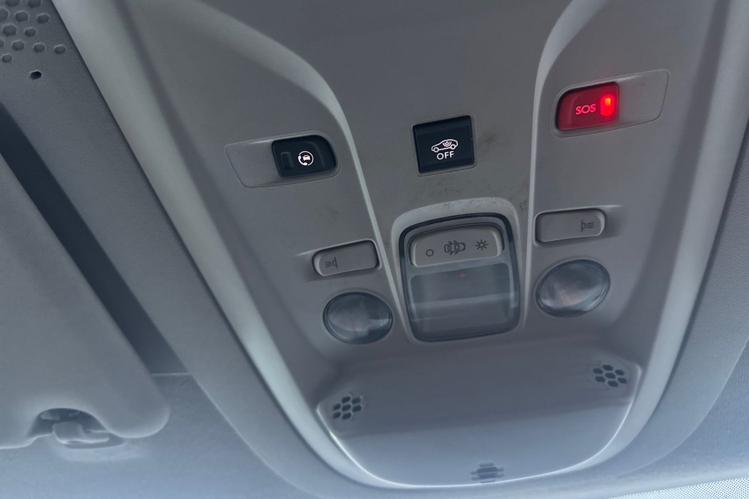 Used Vauxhall Combo 2020 for sale - 76761205: Photo 17