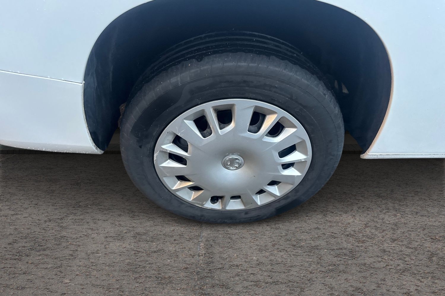 Used Vauxhall Combo 2020 for sale - 76761205: Photo 3