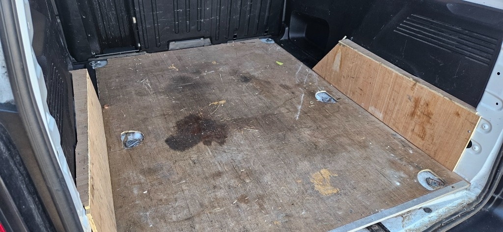 Used Citroen Berlingo 2023 for sale - 77429372: Photo 3