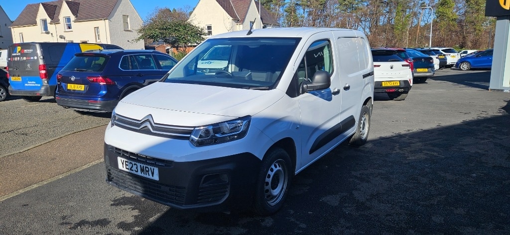 Used Citroen Berlingo 2023 for sale - 77429372: Photo 5