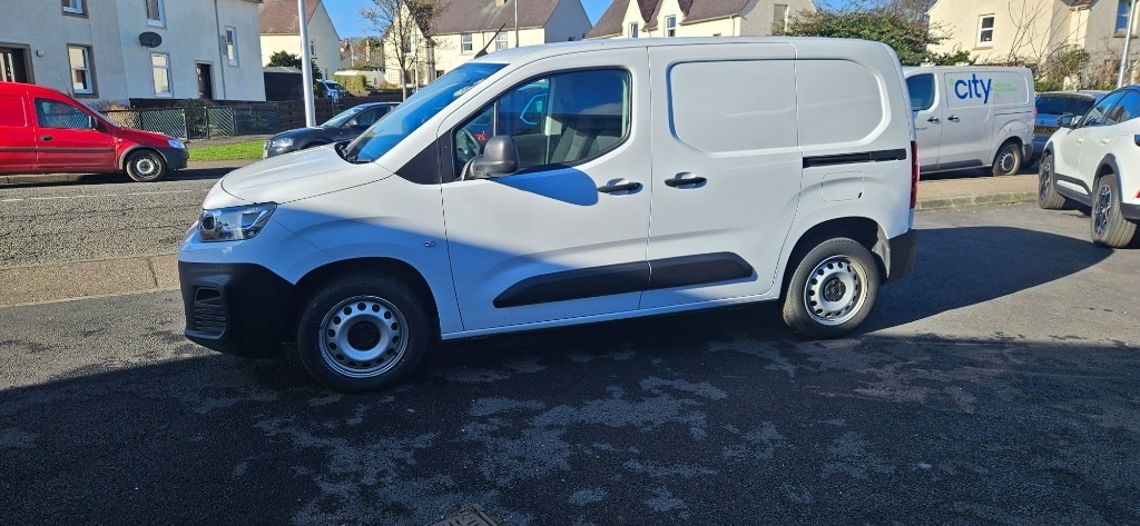 Used Citroen Berlingo 2023 for sale - 77429372: Photo 6