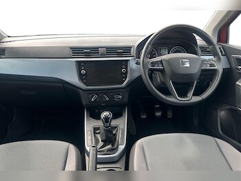 Used SEAT Arona undefined for sale - 78871170: Photo