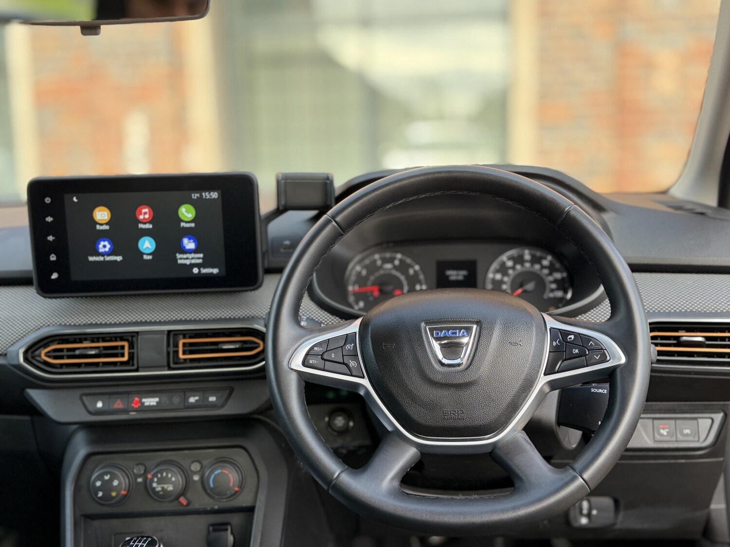 Used Dacia Sandero Stepway 2022 for sale - 78197989: Photo 11