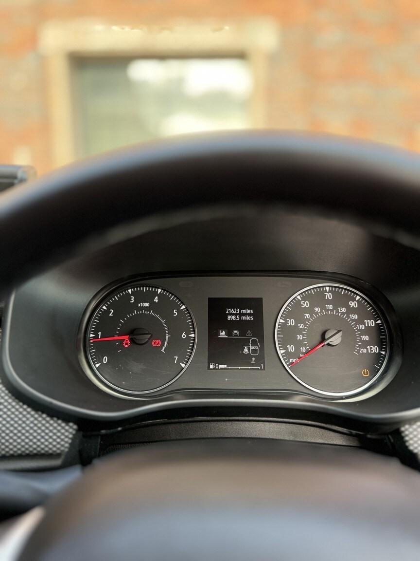 Used Dacia Sandero Stepway 2022 for sale - 78197989: Photo 13