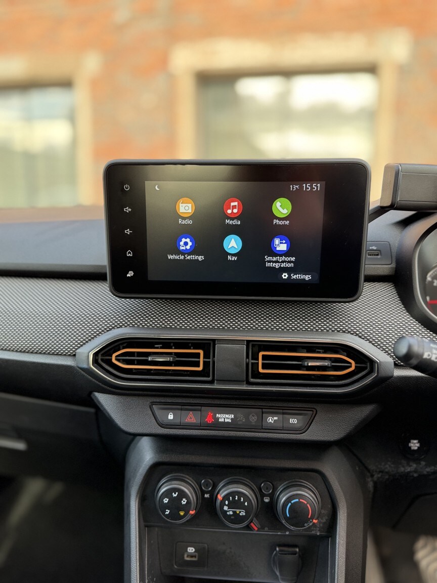 Used Dacia Sandero Stepway 2022 for sale - 78197989: Photo 14