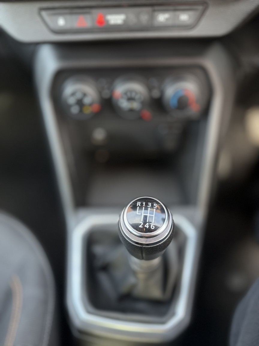 Used Dacia Sandero Stepway 2022 for sale - 78197989: Photo 16