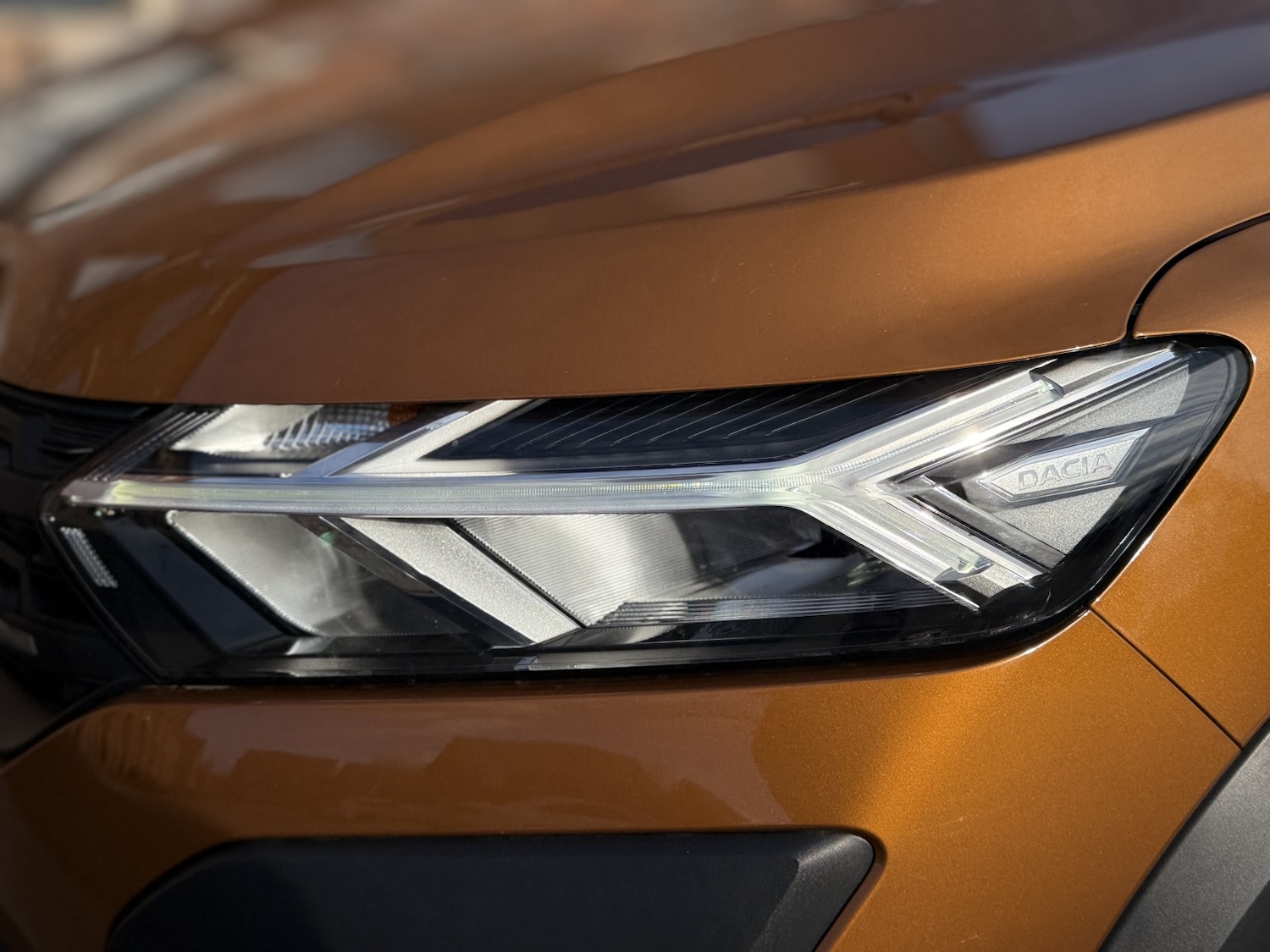 Used Dacia Sandero Stepway 2022 for sale - 78197989: Photo 5