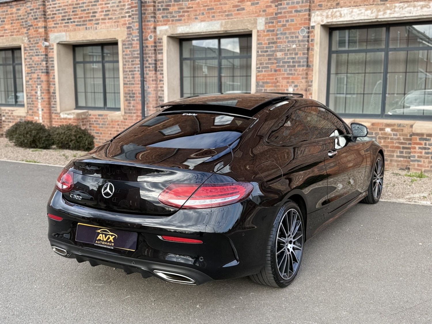 Used Mercedes-Benz C Class 2023 for sale - 78197976: Photo 10