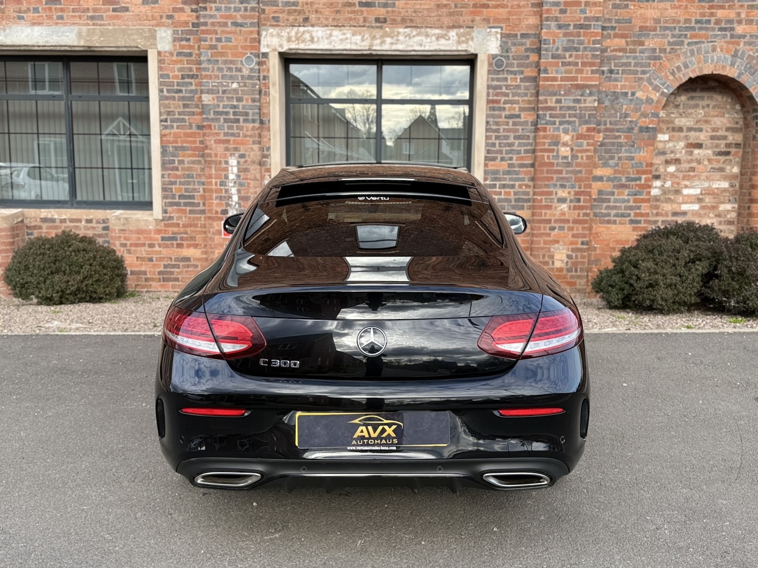 Used Mercedes-Benz C Class 2023 for sale - 78197976: Photo 11