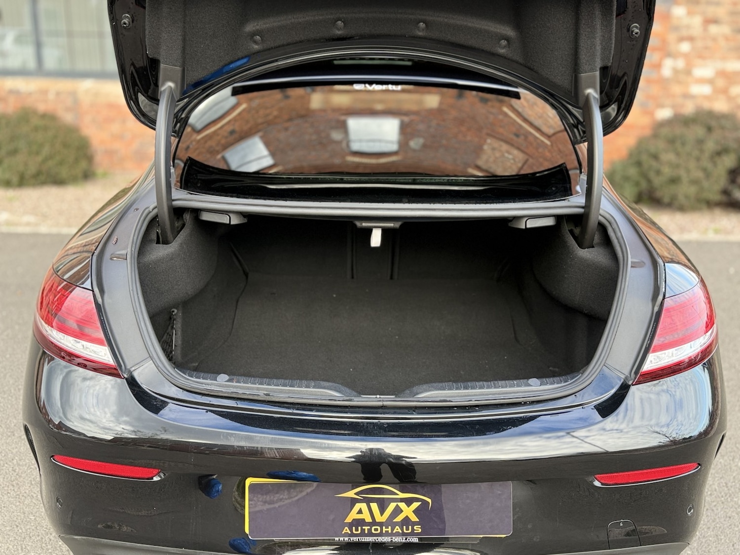 Used Mercedes-Benz C Class 2023 for sale - 78197976: Photo 13