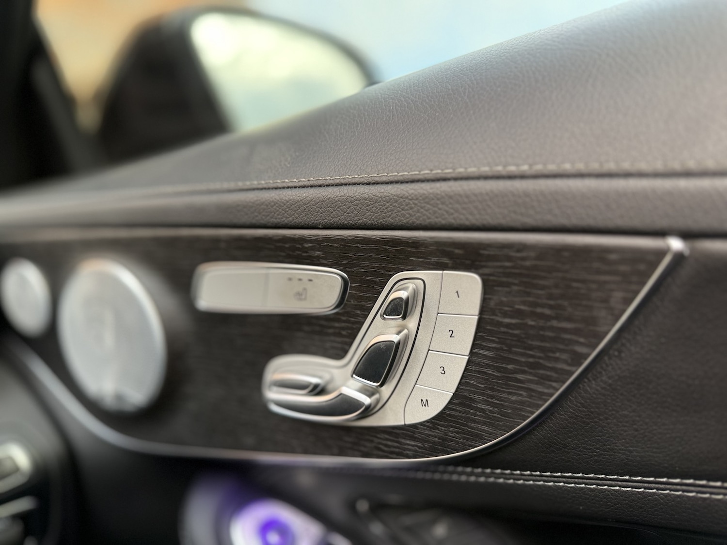 Used Mercedes-Benz C Class 2023 for sale - 78197976: Photo 15