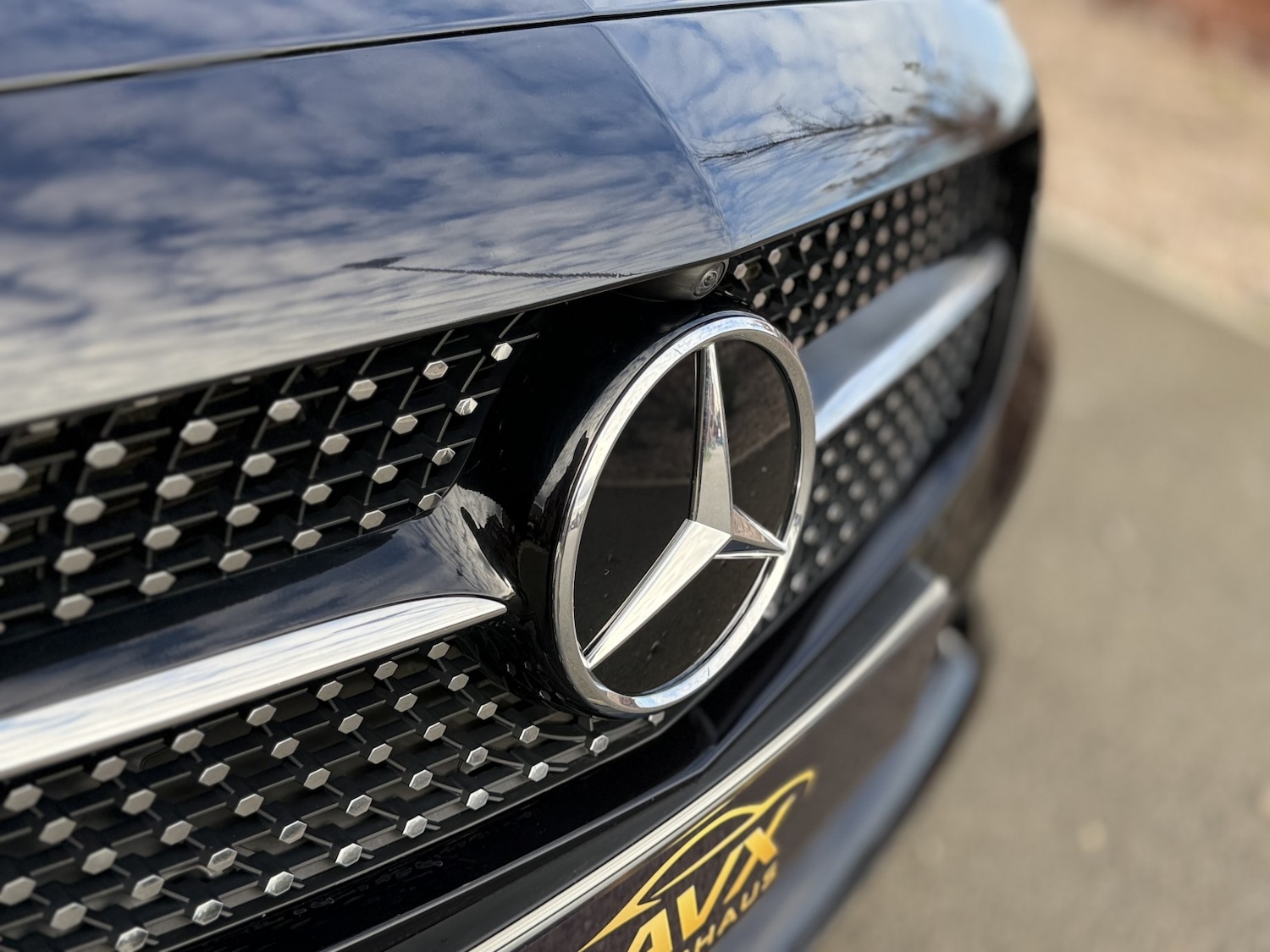 Used Mercedes-Benz C Class 2023 for sale - 78197976: Photo 5