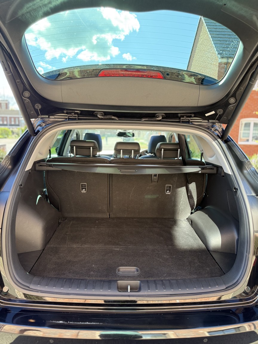 Used Hyundai TUCSON 2019 for sale - 78197929: Photo 11