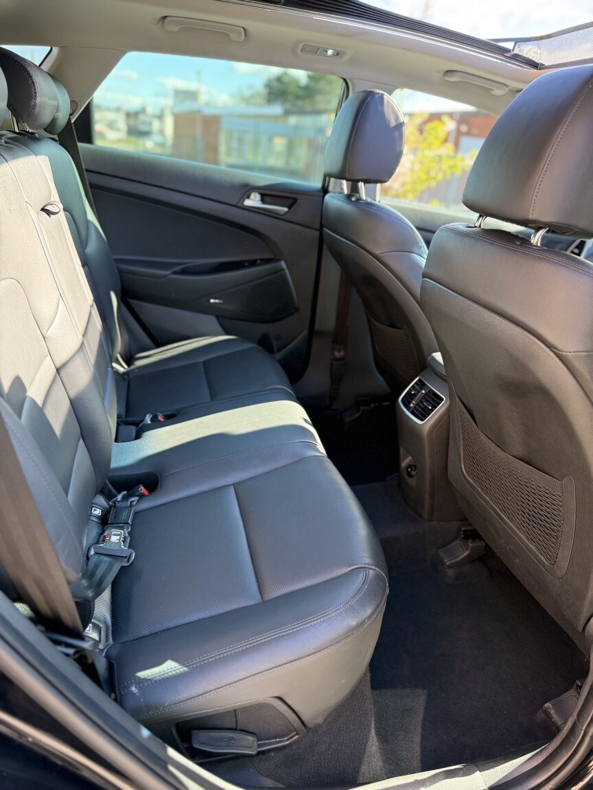 Used Hyundai TUCSON 2019 for sale - 78197929: Photo 12