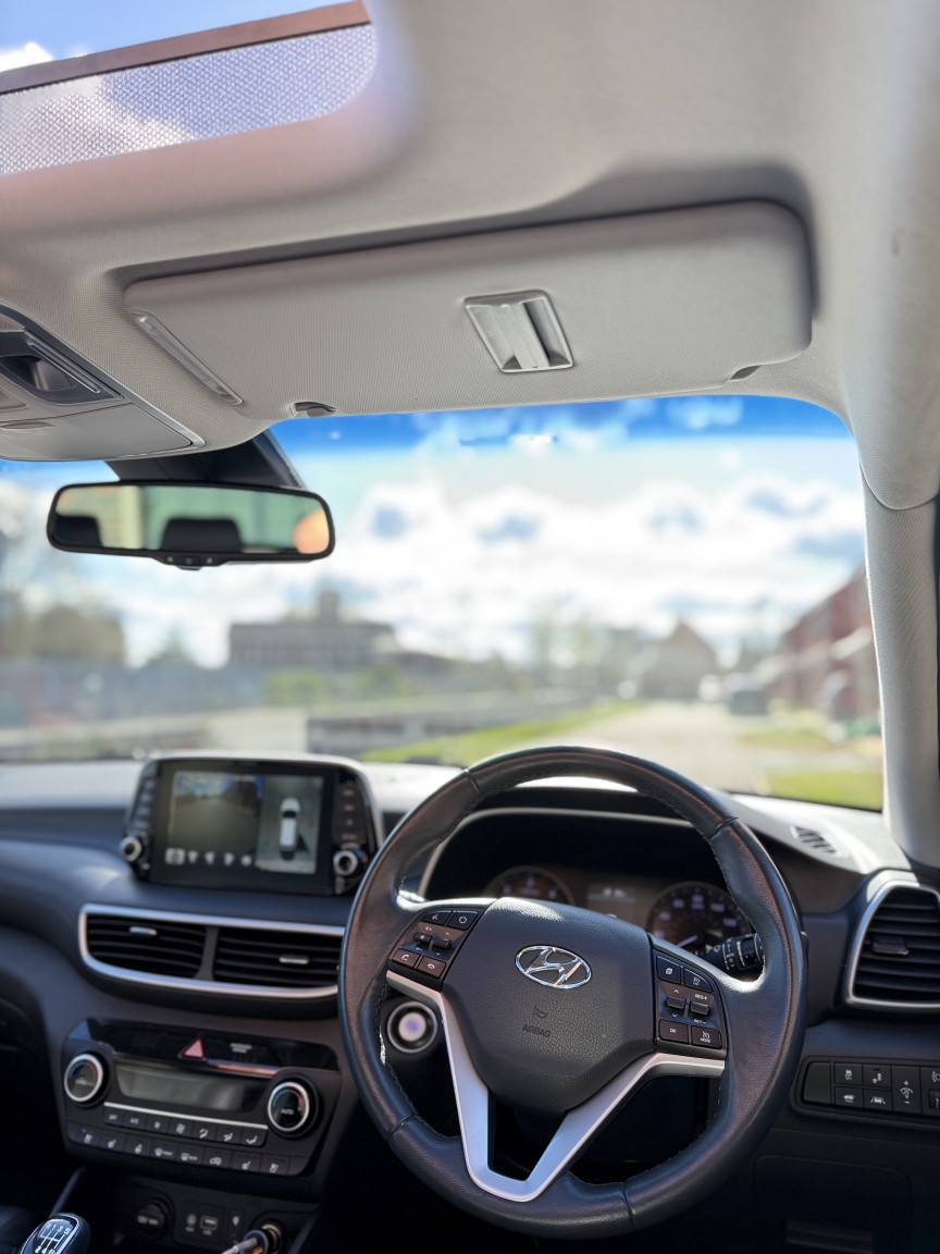 Used Hyundai TUCSON 2019 for sale - 78197929: Photo 13