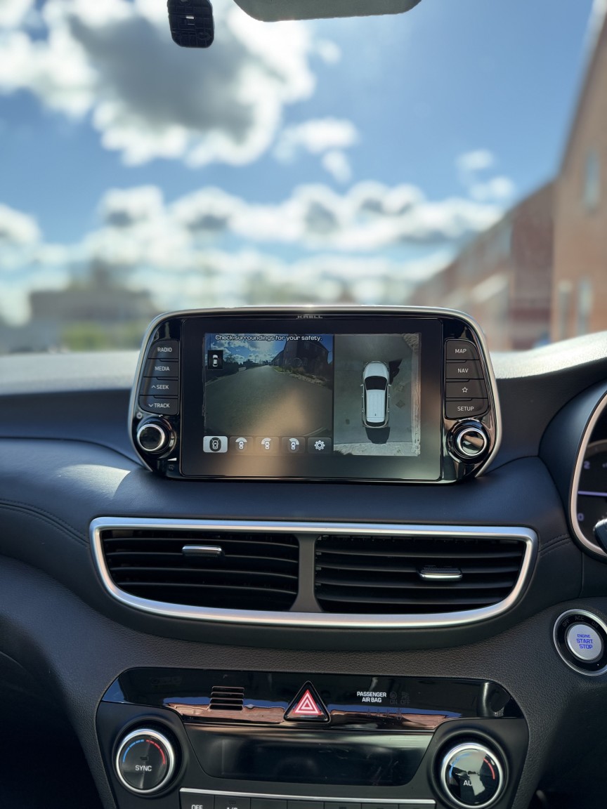 Used Hyundai TUCSON 2019 for sale - 78197929: Photo 14